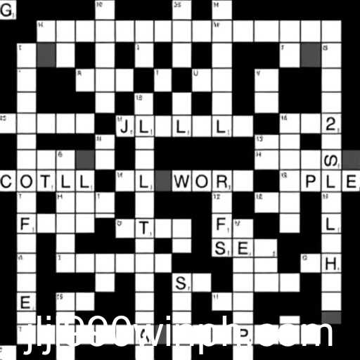 The Timeless Appeal of Crossword Puzzles: Unveiling the Mysteries behind 'jljl990'