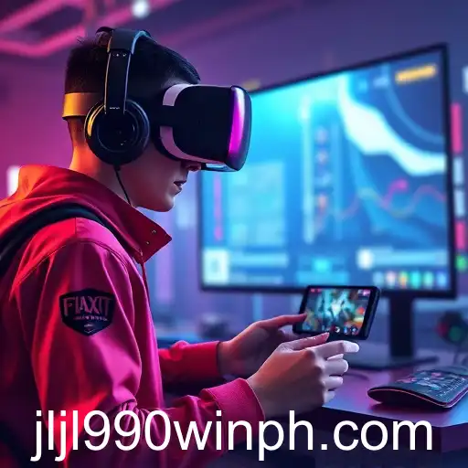 Rising Popularity of Online English Games