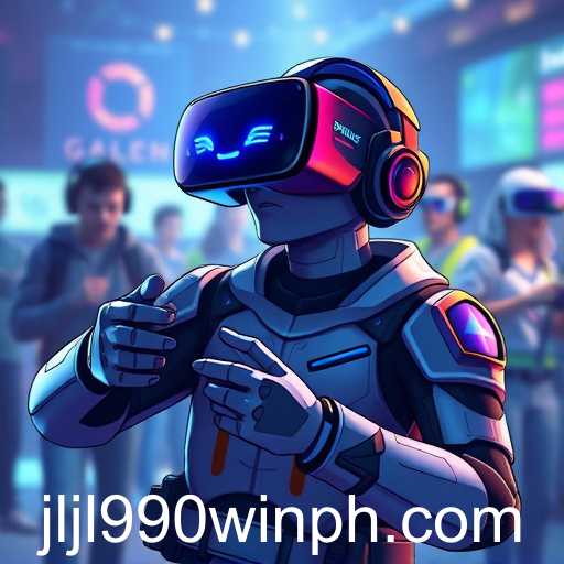 Gaming Evolution: The Rise of jljl990