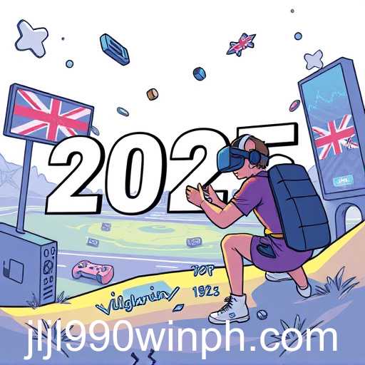 Evolving Gaming Trends in 2025