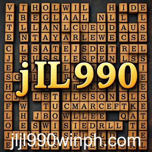 The Intriguing World of Word Puzzles: A Dive into 'jljl990'