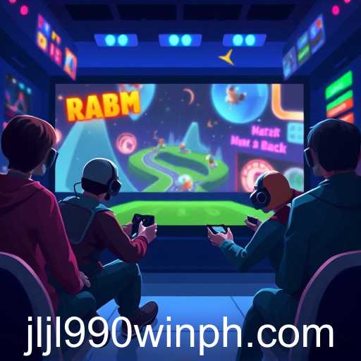 The Rise of jljl990 in Online Gaming