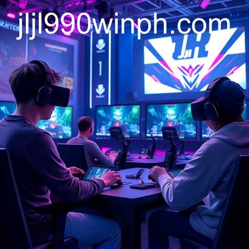 Rise of Online Gaming in 2025