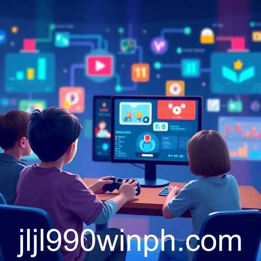 The Rise of Online Gaming and Education