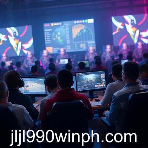 The Rise of Online Gaming in 2025