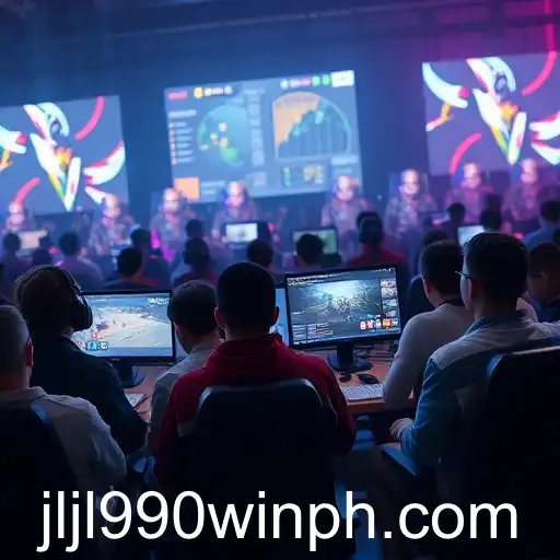 The Rise of Online Gaming in 2025