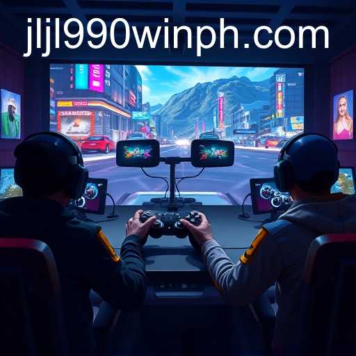 The Rise of Online Gaming