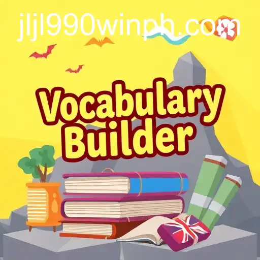 Enhance Your Lexicon with 'Vocabulary Builder' Game